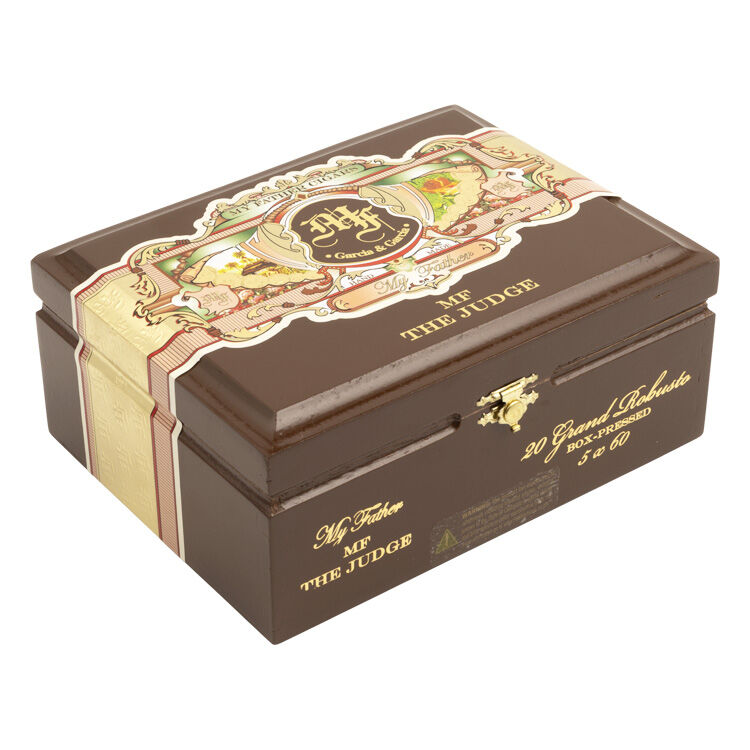 Grand Robusto, , jrcigars